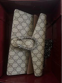 Designer Crossbody Bag Purse