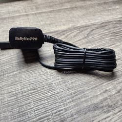 BaBylissPRO Replacement Power Cord Genuine