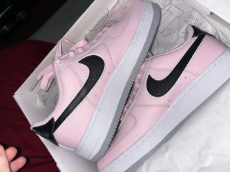 Custom Nikes