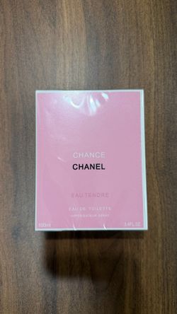 Chanel Chance Eau Tendre 100ml