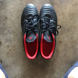 Adidas soccer Cleats