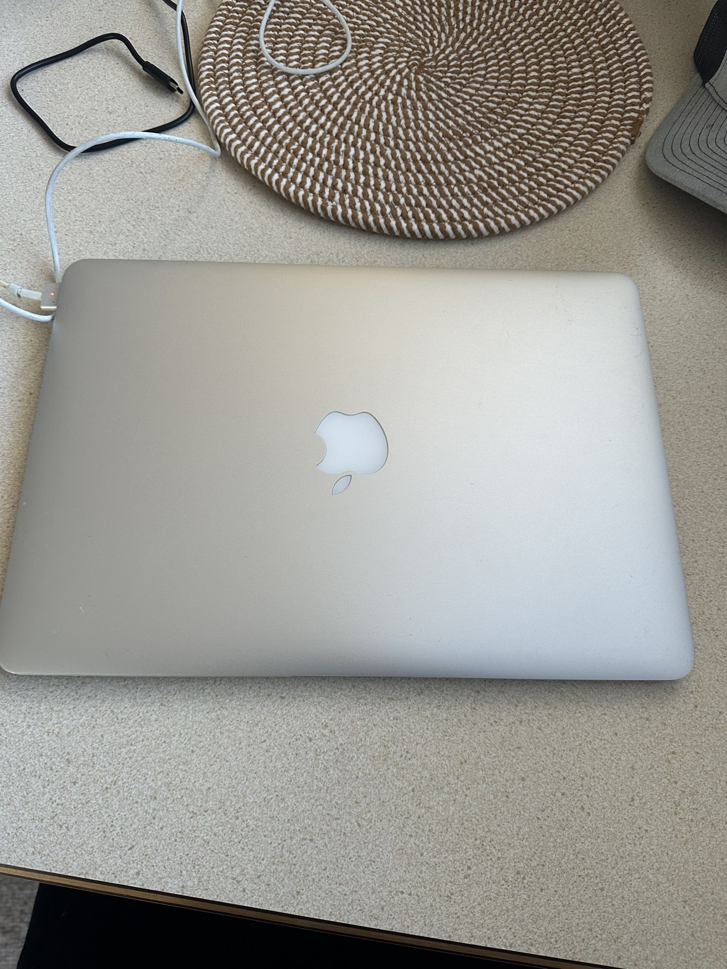 2017 MacBook Air