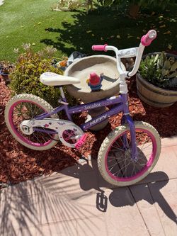 Free Kids Bikes