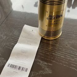 Jean Paul Cologne 