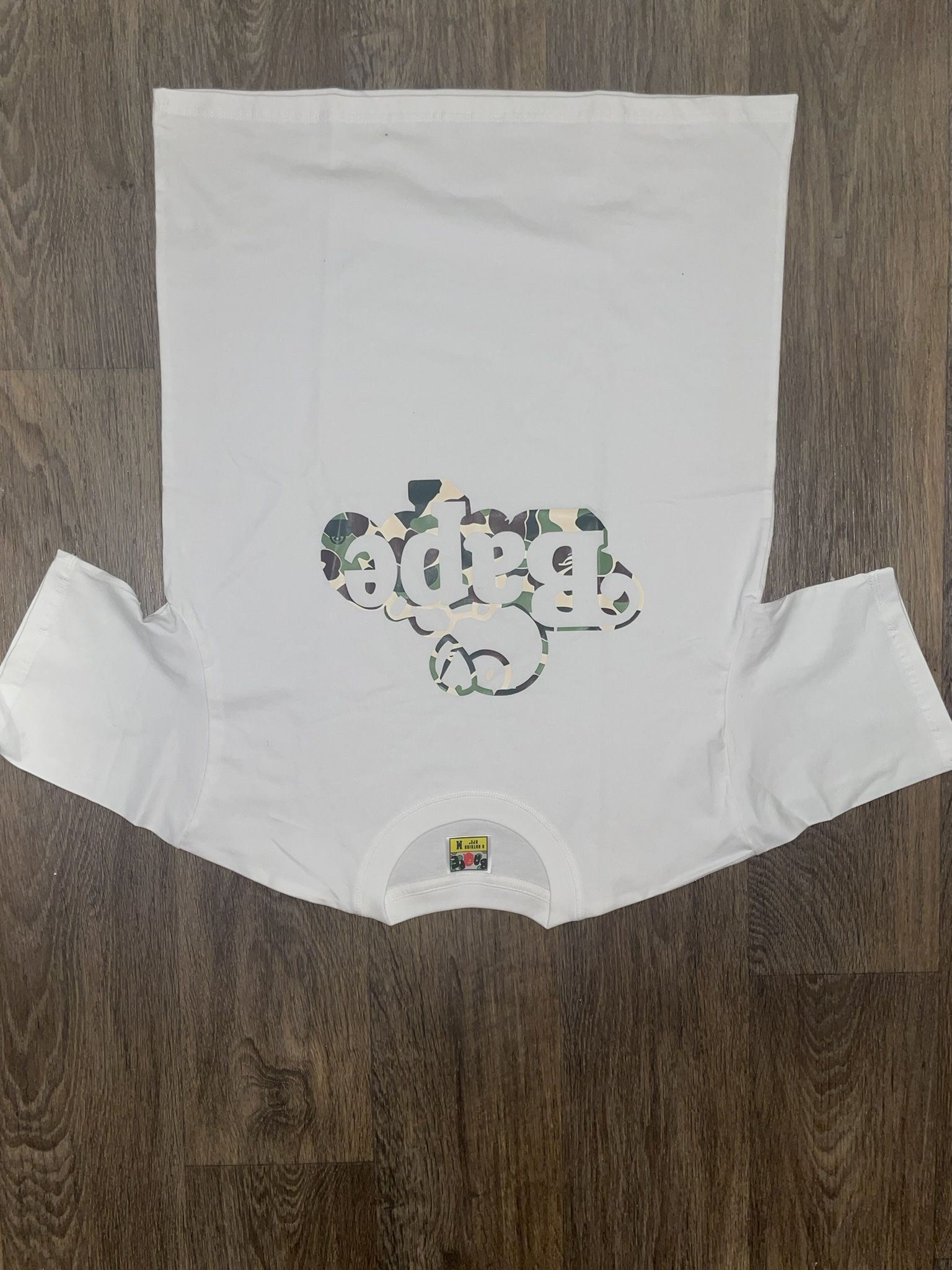Bape Baby Milo Medium 