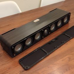 Polk Audio Signature Elite ES35