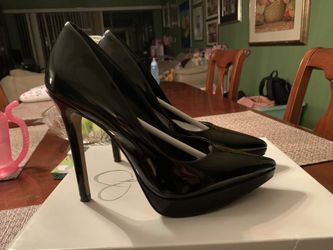Jessica Simpson Heels 6M