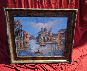 Painting For Sale