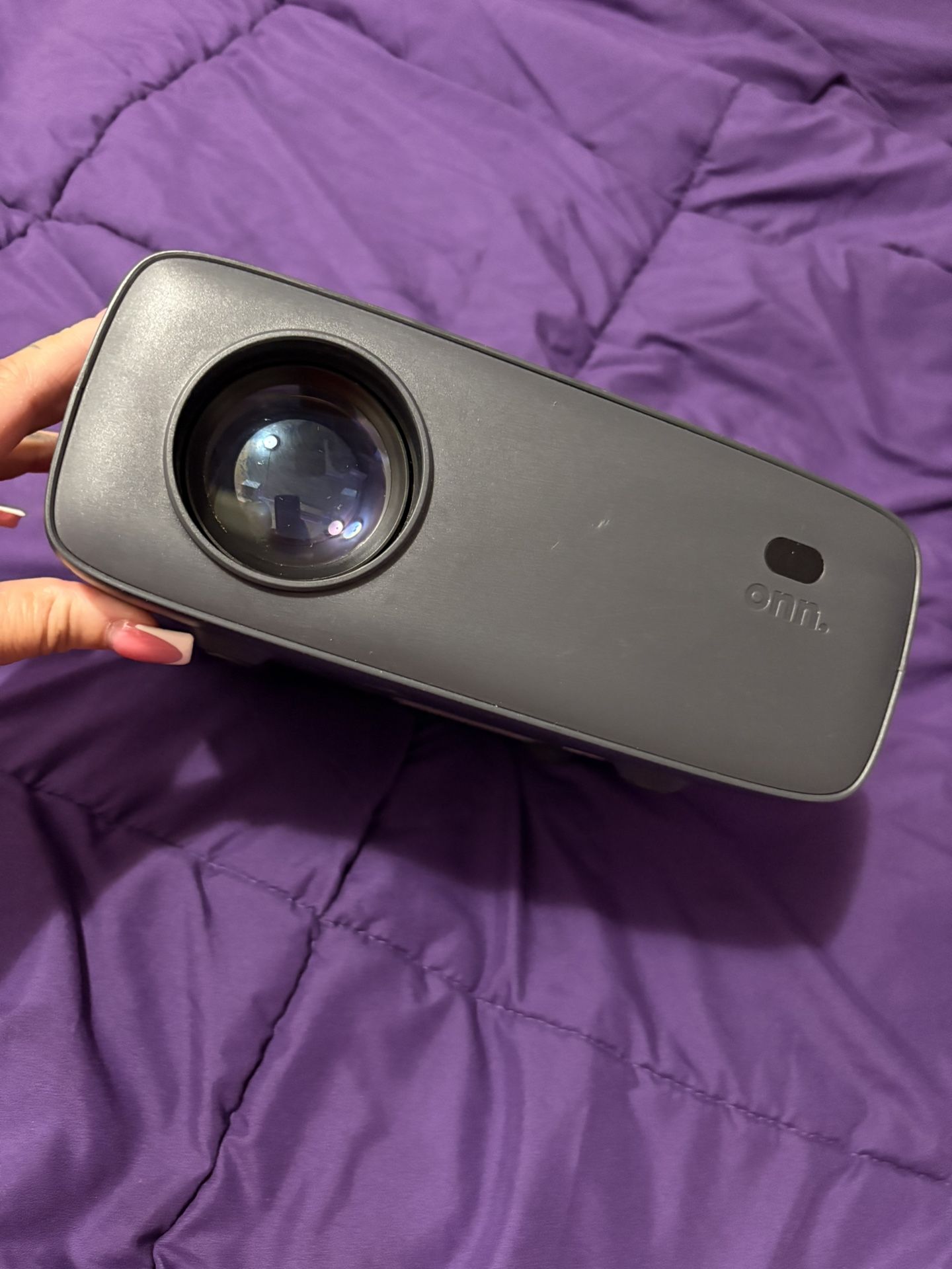 Onn Projector