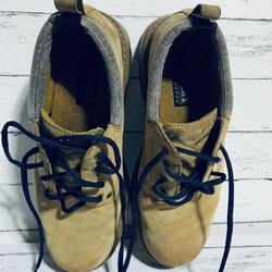 Sketchers Men’s Segment 2.0 Brogden Boots 10.5 Leather