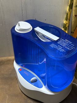 Sunbeam Cool Mist Humidifier