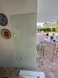 Shower Enclosure