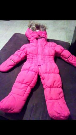6-9 month baby girl coat