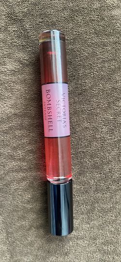 Victoria’s Secret bombshell perfume travel size