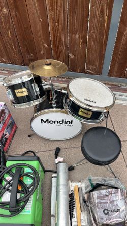 Kids Drums