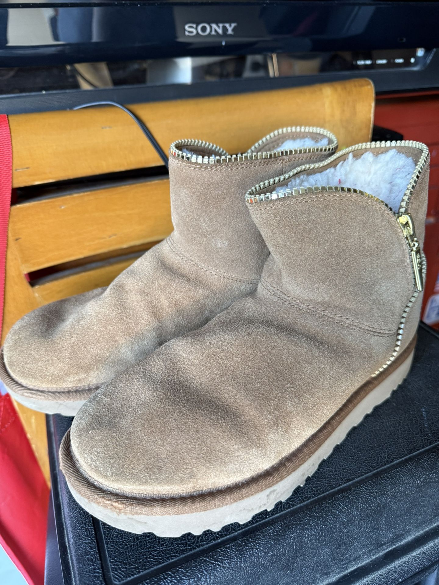 Ugg Boots 