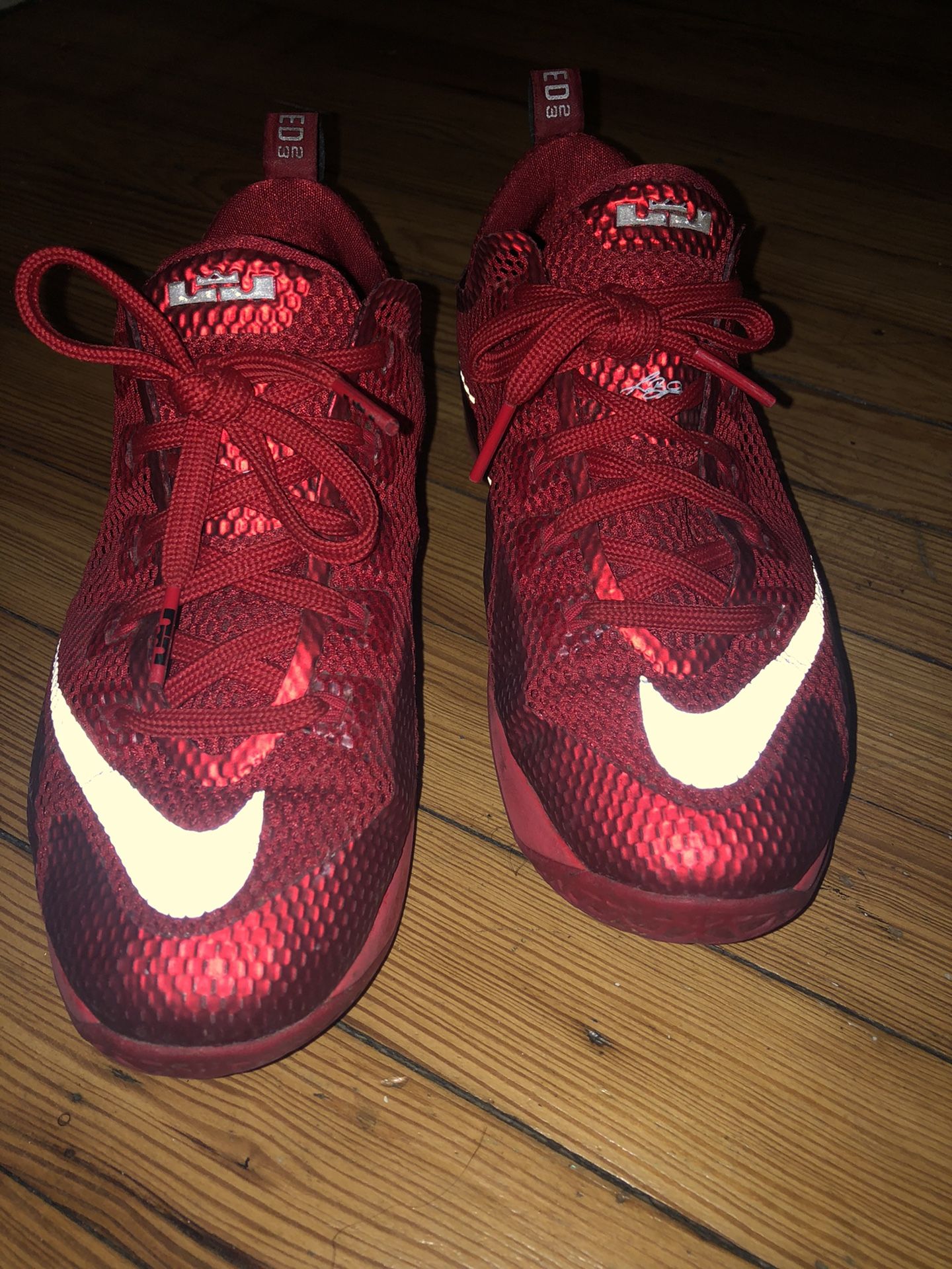 Lebrons