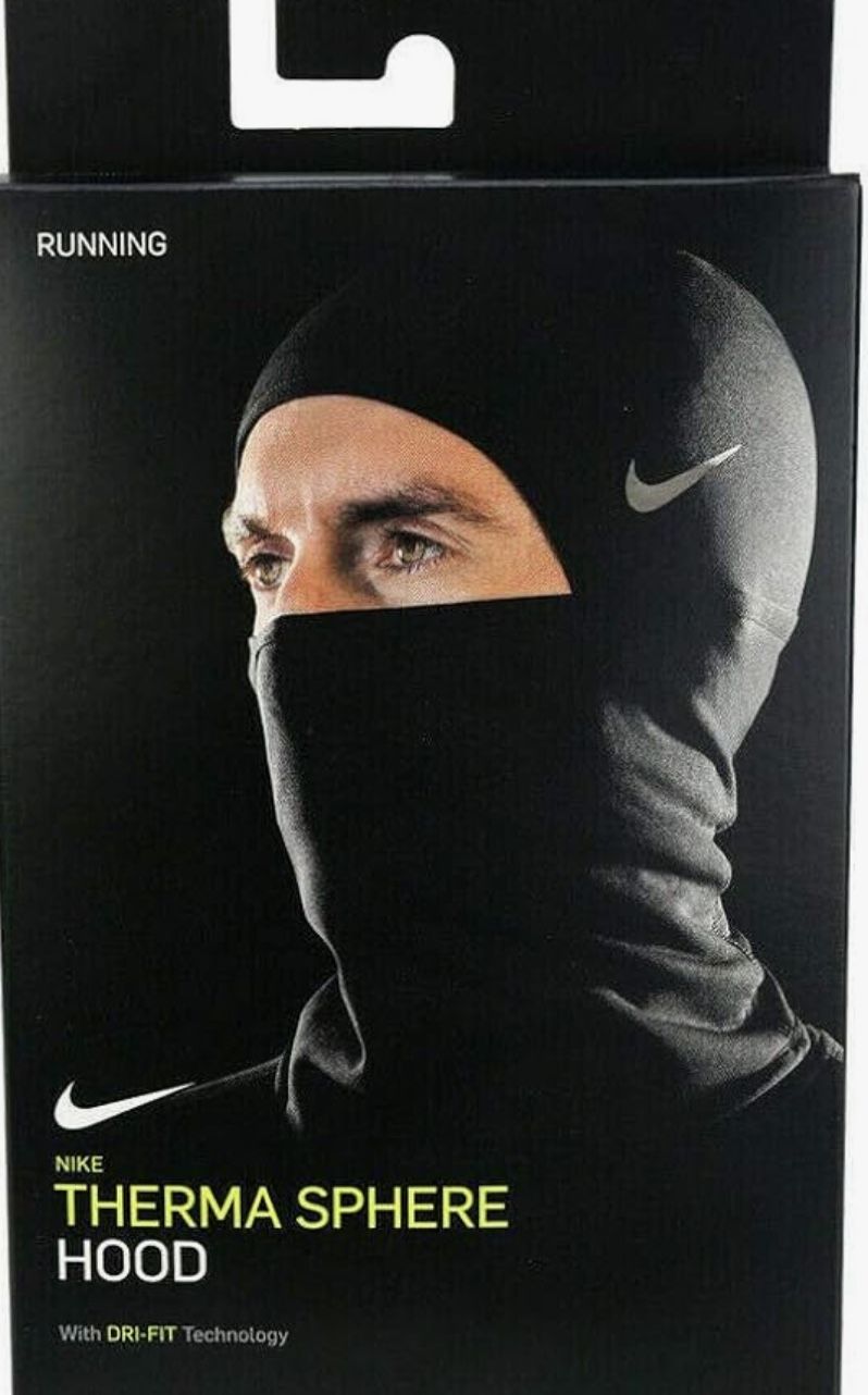 Brand New Nike Ski Mask