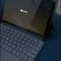 Chromebook