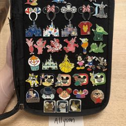Disney Pins For Trade OR For Sale