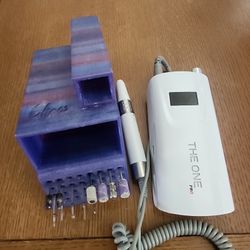 Igel Beauty The One Nail Drill