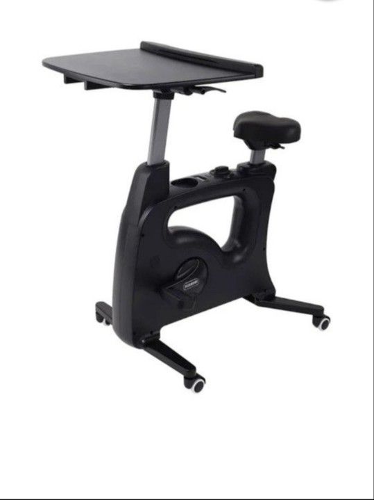 Flexispot Bike Desk