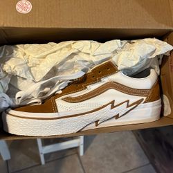 Vans Shoes