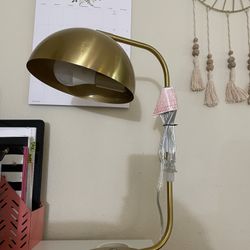 Led Desk Lamp