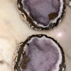 Amethyst Rock