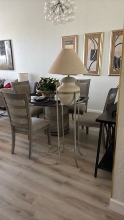 Floor Lamp