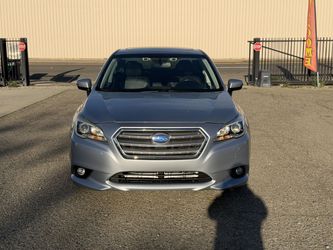 2016 Subaru Legacy