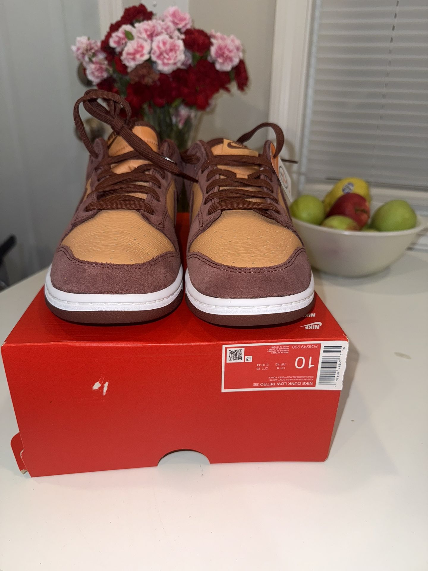 Nike Dunk Low Retro SE
