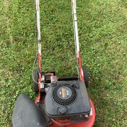 Snapper Lawn Mower Self Propel