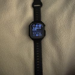 Apple Watch Ultra First Gen 