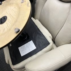 recliner Chair With stool