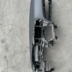 2014 Kia Optima Sx 2.0 Dashboard Oem