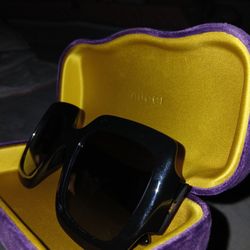 Guccii Sunglasses 
