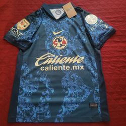 AMERICA JERSEYS