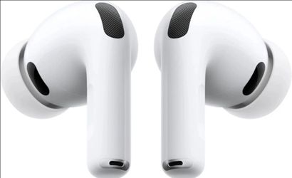 Airpod pro 3
