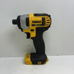 Dewalt 20v Impact 209542/11