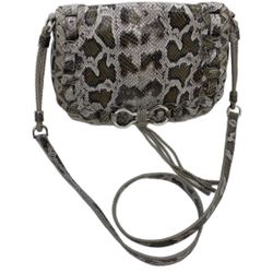 Leather Crossbody Bag - Cole Haan