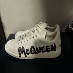mcqueens