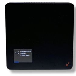 Verizon Wireless 4G LTE Network Extender ASK-SFE116 Cellular Signal Booster