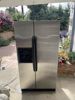 Kenmore Refrigerator