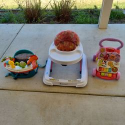 Baby items