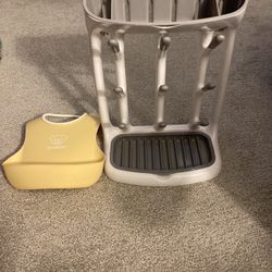 Baby Bottle Holder 