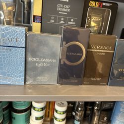 ‼️Versace Dolce Gabana Ferragamo ‼️