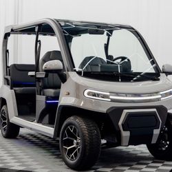 Brand NEW DENAGO City LSV Golf! 