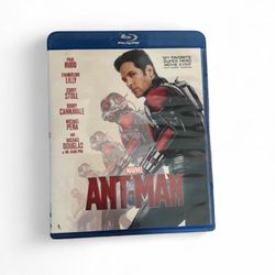 ANT MAN
