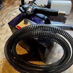 Profesional Spray Tanning Machine